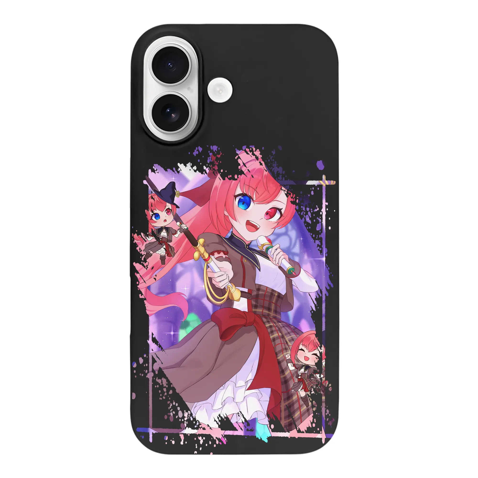 モンスト グッズ,ソロモン - iPhone 17 シリーズ シリコンケース 薄型 耐衝撃 指紋防止 ソフトタッチカバー 精密フィット 傷防止 保護ケース iPhone 17/17 Air/17 Pro/17 Pro Max 対応